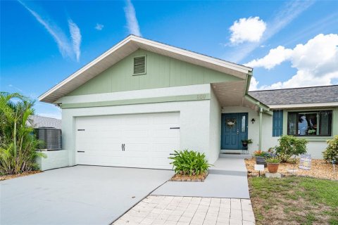 Casa en venta en Apollo Beach, Florida, 3 dormitorios, 196.3 m2 № 1810148 - foto 14