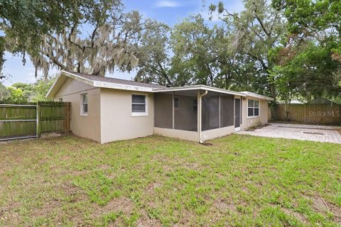 Villa ou maison à louer à New Port Richey, Floride: 3 chambres, 93.55 m2 № 2391059 - photo 15
