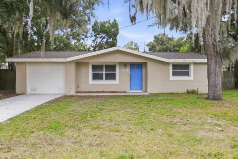 Villa ou maison à New Port Richey, Floride 3 chambres, 93.55 m2 № 2391059