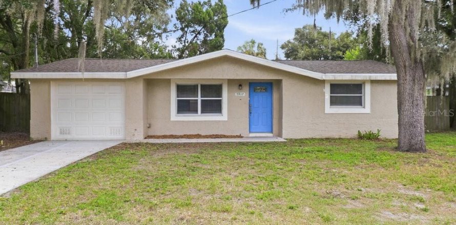 Villa ou maison à New Port Richey, Floride 3 chambres, 93.55 m2 № 2391059