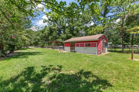 Casa en venta en Williston, Florida, 5 dormitorios, 201.6 m2 № 2196794 - foto 2
