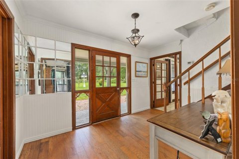 Casa en venta en Williston, Florida, 5 dormitorios, 201.6 m2 № 2196794 - foto 17