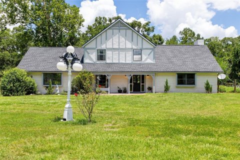 Casa en venta en Williston, Florida, 5 dormitorios, 201.6 m2 № 2196794 - foto 6