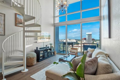 Condo in Orlando, Florida, 1 bedroom  № 1808417 - photo 7