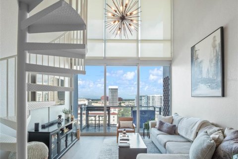 Condo in Orlando, Florida, 1 bedroom  № 1808417 - photo 16