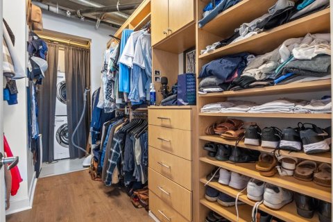 Condo in Orlando, Florida, 1 bedroom  № 1808417 - photo 21