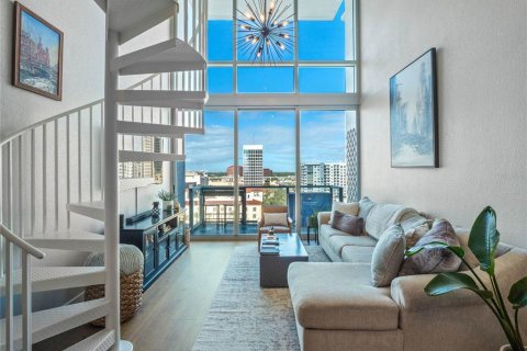Condo in Orlando, Florida, 1 bedroom  № 1808417 - photo 6