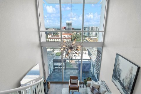 Condo in Orlando, Florida, 1 bedroom  № 1808417 - photo 14