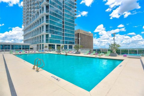Condo in Orlando, Florida, 1 bedroom  № 1808417 - photo 24