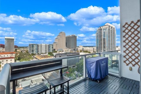 Condo in Orlando, Florida, 1 bedroom  № 1808417 - photo 22