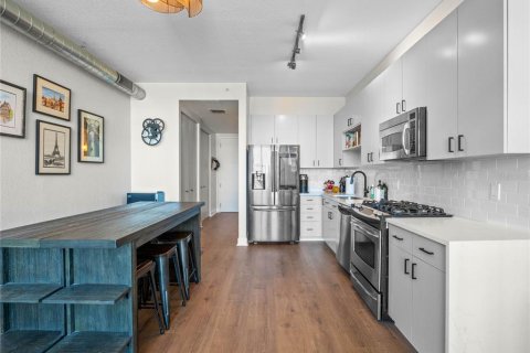 Condo in Orlando, Florida, 1 bedroom  № 1808417 - photo 8
