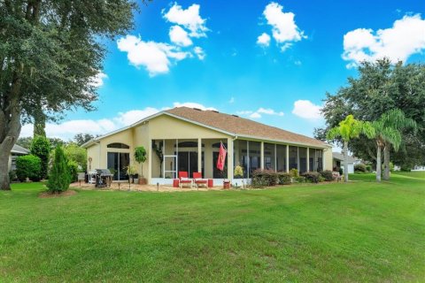 Villa ou maison à vendre à Leesburg, Floride: 2 chambres, 281.87 m2 № 1914756 - photo 27