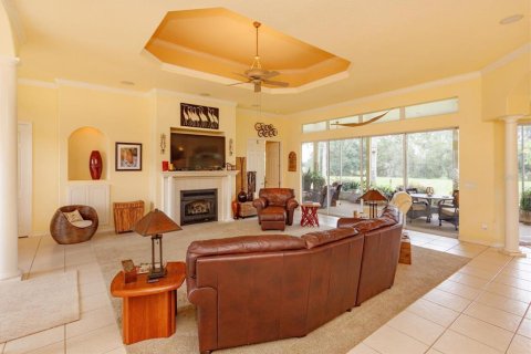 Villa ou maison à vendre à Leesburg, Floride: 2 chambres, 281.87 m2 № 1914756 - photo 6