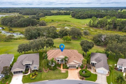 Casa en venta en Leesburg, Florida, 2 dormitorios, 281.87 m2 № 1914756 - foto 2