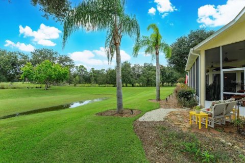 Villa ou maison à vendre à Leesburg, Floride: 2 chambres, 281.87 m2 № 1914756 - photo 28
