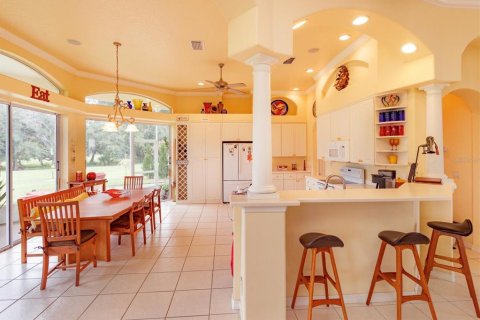 Villa ou maison à vendre à Leesburg, Floride: 2 chambres, 281.87 m2 № 1914756 - photo 9