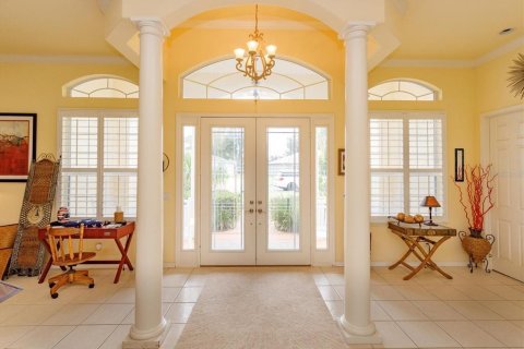 Casa en venta en Leesburg, Florida, 2 dormitorios, 281.87 m2 № 1914756 - foto 3