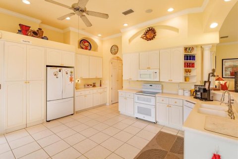 Villa ou maison à vendre à Leesburg, Floride: 2 chambres, 281.87 m2 № 1914756 - photo 10