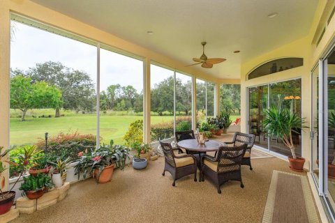 Villa ou maison à vendre à Leesburg, Floride: 2 chambres, 281.87 m2 № 1914756 - photo 22