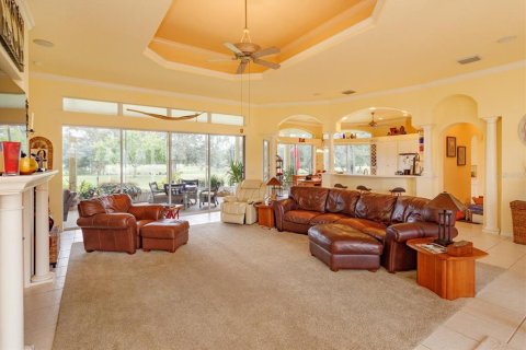Villa ou maison à vendre à Leesburg, Floride: 2 chambres, 281.87 m2 № 1914756 - photo 7