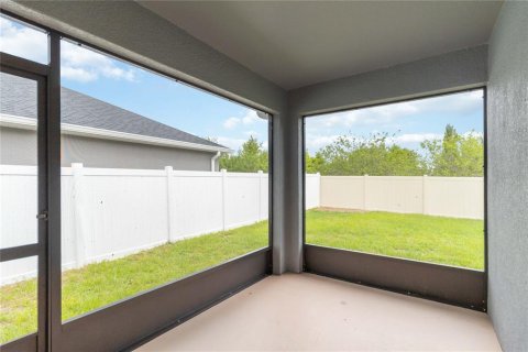 Villa ou maison à louer à Haines City, Floride: 3 chambres, 143.26 m2 № 1843736 - photo 27