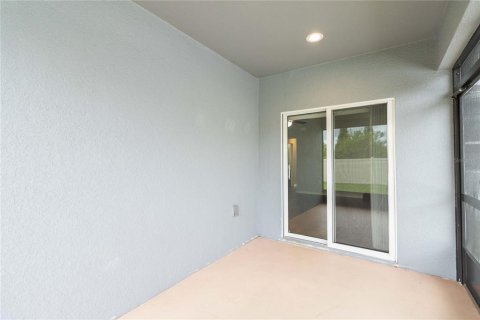 Villa ou maison à louer à Haines City, Floride: 3 chambres, 143.26 m2 № 1843736 - photo 21