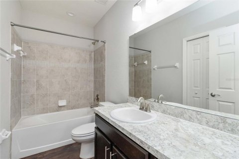 Villa ou maison à louer à Haines City, Floride: 3 chambres, 143.26 m2 № 1843736 - photo 30