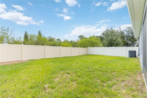 Villa ou maison à louer à Haines City, Floride: 3 chambres, 143.26 m2 № 1843736 - photo 23