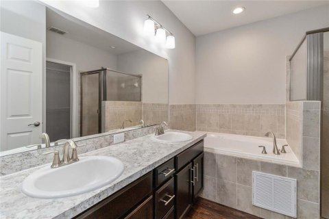 Villa ou maison à louer à Haines City, Floride: 3 chambres, 143.26 m2 № 1843736 - photo 16