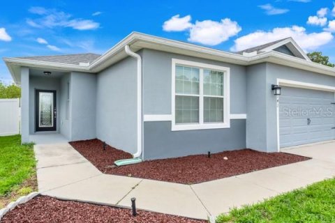 Villa ou maison à louer à Haines City, Floride: 3 chambres, 143.26 m2 № 1843736 - photo 3