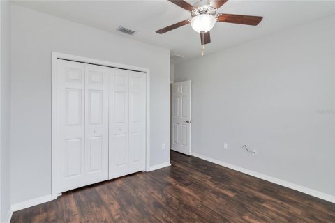 Villa ou maison à louer à Haines City, Floride: 3 chambres, 143.26 m2 № 1843736 - photo 29