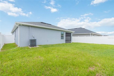 Villa ou maison à louer à Haines City, Floride: 3 chambres, 143.26 m2 № 1843736 - photo 25