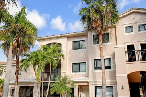 Condo à Palm Beach Gardens, Floride, 2 chambres № 2327074