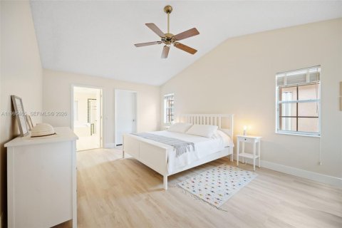 Купить виллу или дом в Уэстон, Флорида 3 спальни, 172.98м2, № 2060545 - фото 10