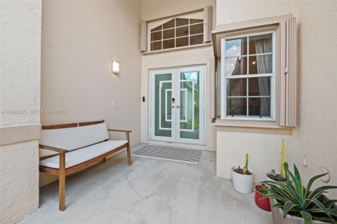 Купить виллу или дом в Уэстон, Флорида 3 спальни, 172.98м2, № 2060545 - фото 3