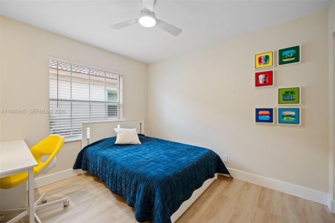 Купить виллу или дом в Уэстон, Флорида 3 спальни, 172.98м2, № 2060545 - фото 15