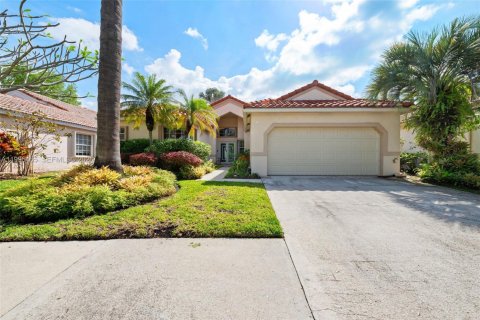 House in Weston, Florida 3 bedrooms, 172.98 sq.m. № 2060545