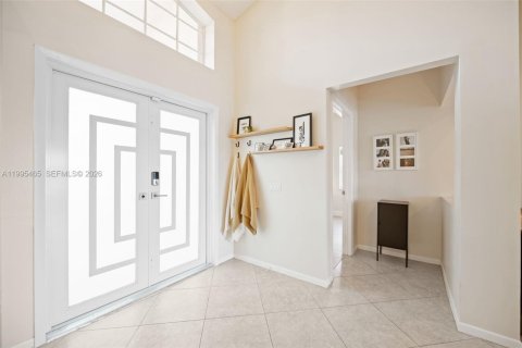 Купить виллу или дом в Уэстон, Флорида 3 спальни, 172.98м2, № 2060545 - фото 2