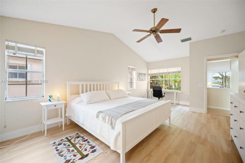 Купить виллу или дом в Уэстон, Флорида 3 спальни, 172.98м2, № 2060545 - фото 11