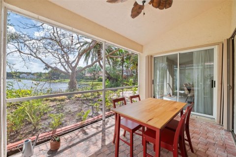 Купить виллу или дом в Уэстон, Флорида 3 спальни, 172.98м2, № 2060545 - фото 19