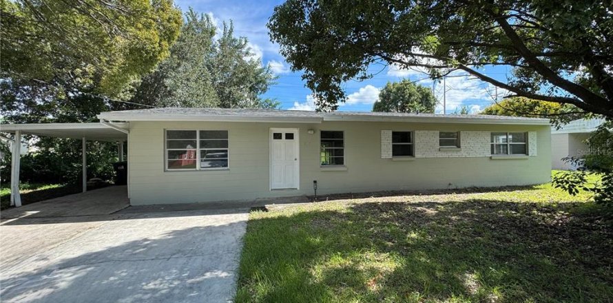 Villa ou maison à Orlando, Floride 4 chambres, 133.5 m2 № 2403000