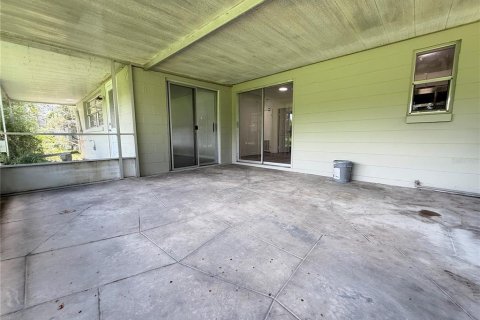 Villa ou maison à vendre à Orlando, Floride: 4 chambres, 133.5 m2 № 2403000 - photo 29