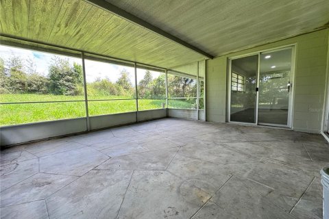 Villa ou maison à vendre à Orlando, Floride: 4 chambres, 133.5 m2 № 2403000 - photo 28