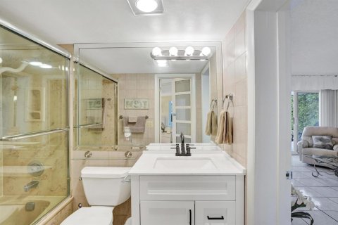 Copropriété à vendre à Pompano Beach, Floride: 1 chambre, 65.03 m2 № 2084571 - photo 15