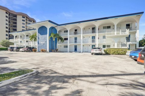 Copropriété à vendre à Pompano Beach, Floride: 1 chambre, 65.03 m2 № 2084571 - photo 29
