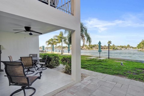 Copropriété à vendre à Pompano Beach, Floride: 1 chambre, 65.03 m2 № 2084571 - photo 20