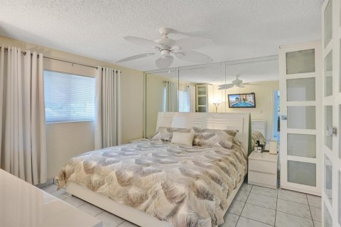 Copropriété à vendre à Pompano Beach, Floride: 1 chambre, 65.03 m2 № 2084571 - photo 13