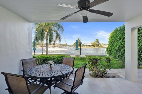Copropriété à vendre à Pompano Beach, Floride: 1 chambre, 65.03 m2 № 2084571 - photo 17