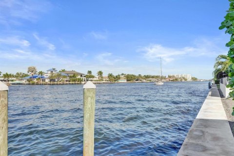 Copropriété à vendre à Pompano Beach, Floride: 1 chambre, 65.03 m2 № 2084571 - photo 26