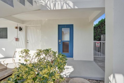 Copropriété à vendre à Pompano Beach, Floride: 1 chambre, 65.03 m2 № 2084571 - photo 27
